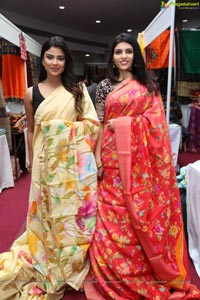 National Silk Expo