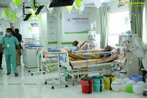 NephroPlus Dialysis Cente