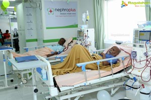 NephroPlus Dialysis Cente