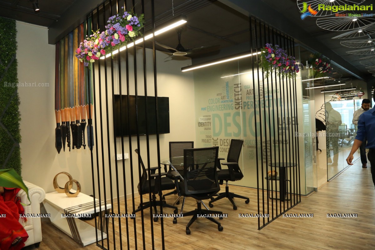 N & G Associates Launch of New Office at Jubilee Hills, Hyderabad