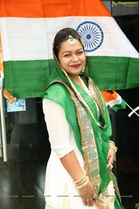 Desh Bhakti