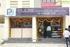 Pulse Diagnostic Center