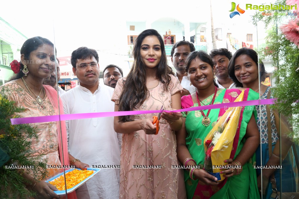 Sanjana Anne launches Pulse Diagnostic Center, Hyderabad