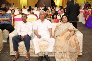 Raj Arun-Animisha Wedding Ceremony at JRC