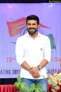 Independence Day Ram Charan