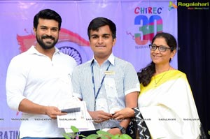 Independence Day Ram Charan