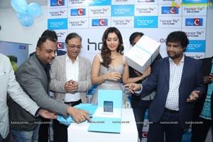 Honor 9N Mobile Launch