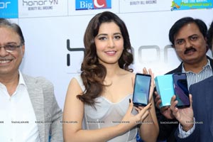 Honor 9N Mobile Launch