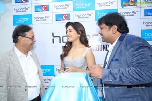 Honor 9N Mobile Launch