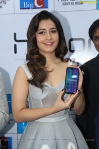 Honor 9N Mobile Launch