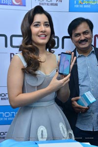 Honor 9N Mobile Launch