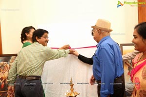 Reverence Art Showcase Launched at Taj Deccan