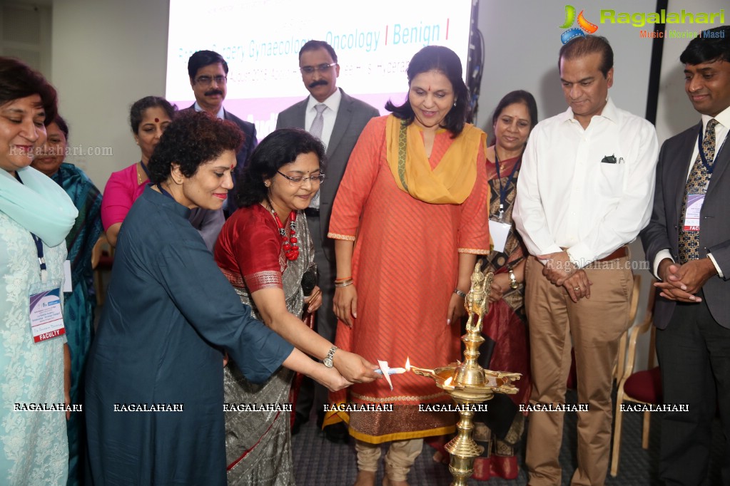 Robotic Surgery Workshop at Apollo Hospitals, Jubilee Hills, Hyderabad