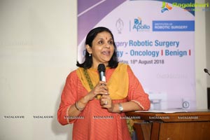 Robotic Surgery Workshop