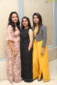 Roots Collegiumâ€™s Freshers Day 2018