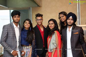 Roots Collegiumâ€™s Freshers Day 2018