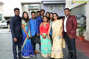 Roots Collegiumâ€™s Freshers Day 2018