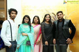 Roots Collegiumâ€™s Freshers Day 2018