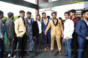 Roots Collegiumâ€™s Freshers Day 2018