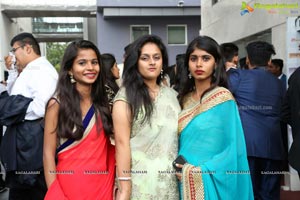 Roots Collegiumâ€™s Freshers Day 2018