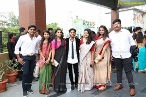 Roots Collegiumâ€™s Freshers Day 2018