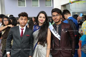 Roots Collegiumâ€™s Freshers Day 2018