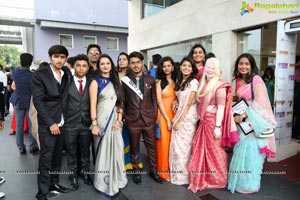 Roots Collegiumâ€™s Freshers Day 2018