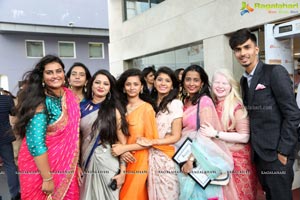 Roots Collegiumâ€™s Freshers Day 2018