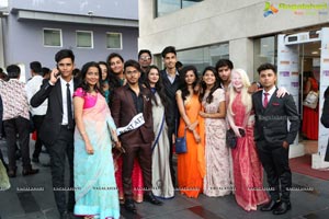 Roots Collegiumâ€™s Freshers Day 2018