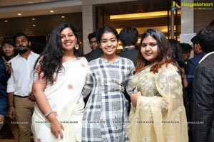 Roots Collegiumâ€™s Freshers Day 2018