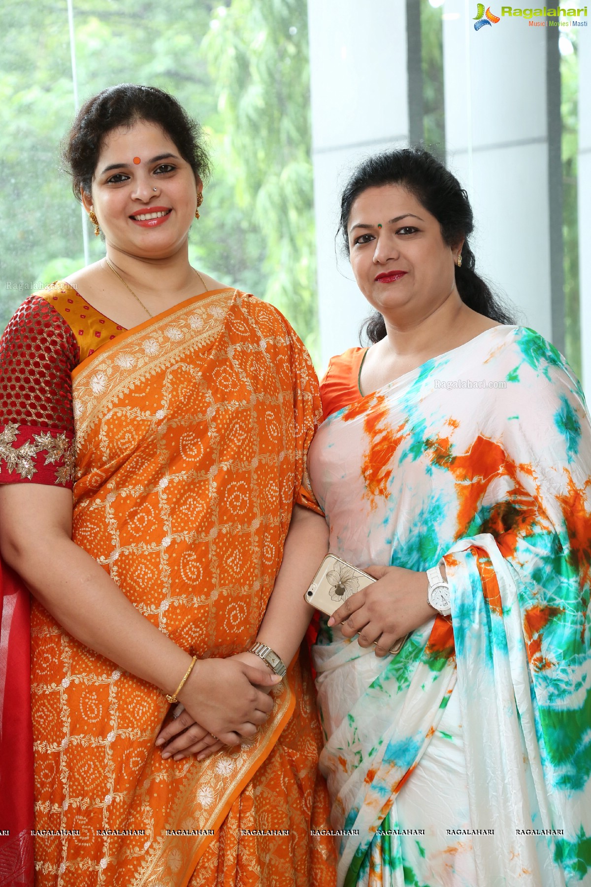 Sai Baba's Maha Samadhi Shatabadi at A'La Liberty Banquets