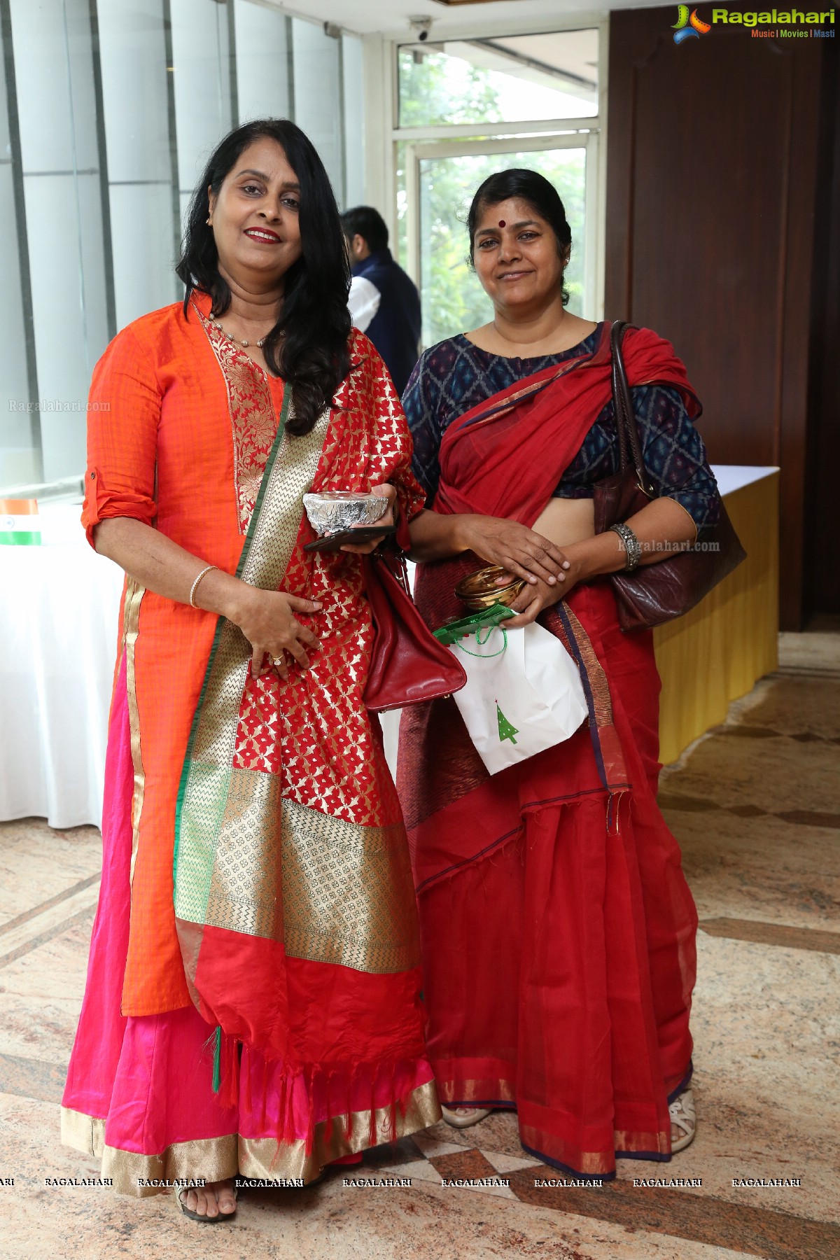 Sai Baba's Maha Samadhi Shatabadi at A'La Liberty Banquets