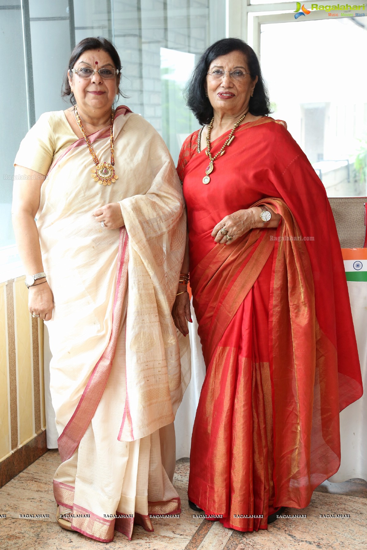 Sai Baba's Maha Samadhi Shatabadi at A'La Liberty Banquets