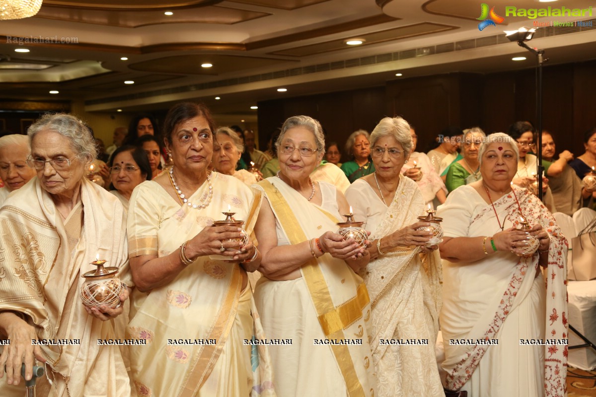 Sai Baba's Maha Samadhi Shatabadi at A'La Liberty Banquets