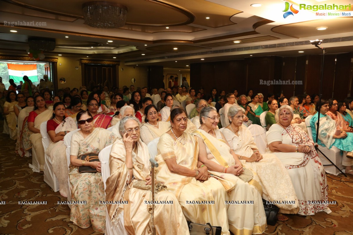 Sai Baba's Maha Samadhi Shatabadi at A'La Liberty Banquets