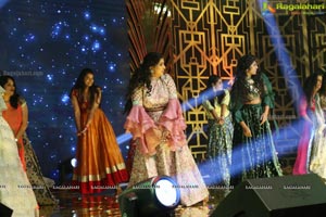 Saipriya-Abhilash’s Sangeeth Night Party