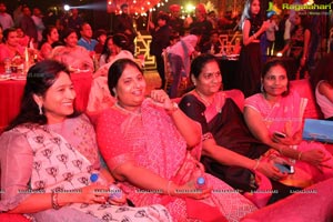 Saipriya-Abhilash’s Sangeeth Night Party