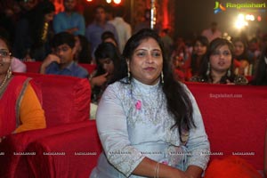 Saipriya-Abhilash’s Sangeeth Night Party