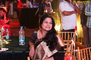 Saipriya-Abhilash’s Sangeeth Night Party