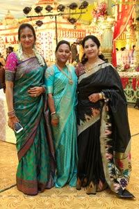 Saipriya Sattoor-Abhilash Malagani Wedding Ceremony