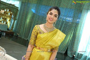 Saipriya Sattoor-Abhilash Malagani Wedding Ceremony