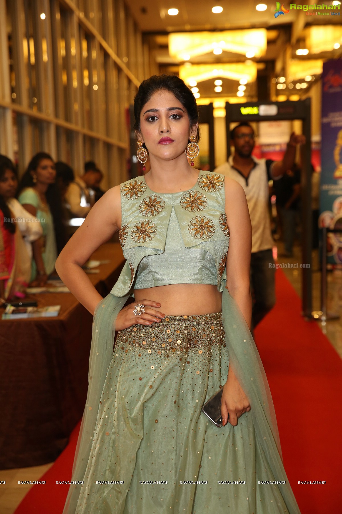 Santosham South Indian Film Awards 2018