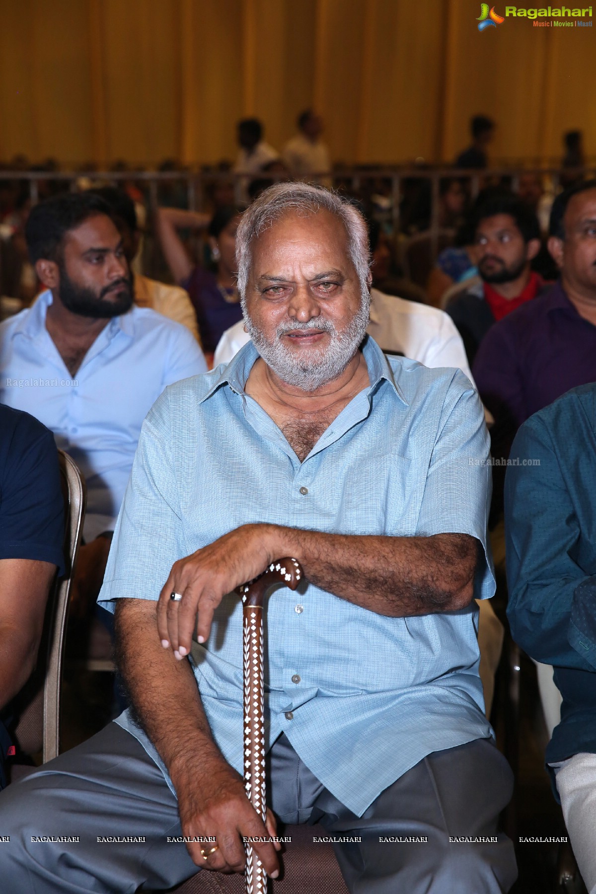 Santosham South Indian Film Awards 2018