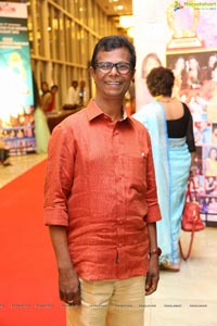 Santosham South Indian Film Awards 2018