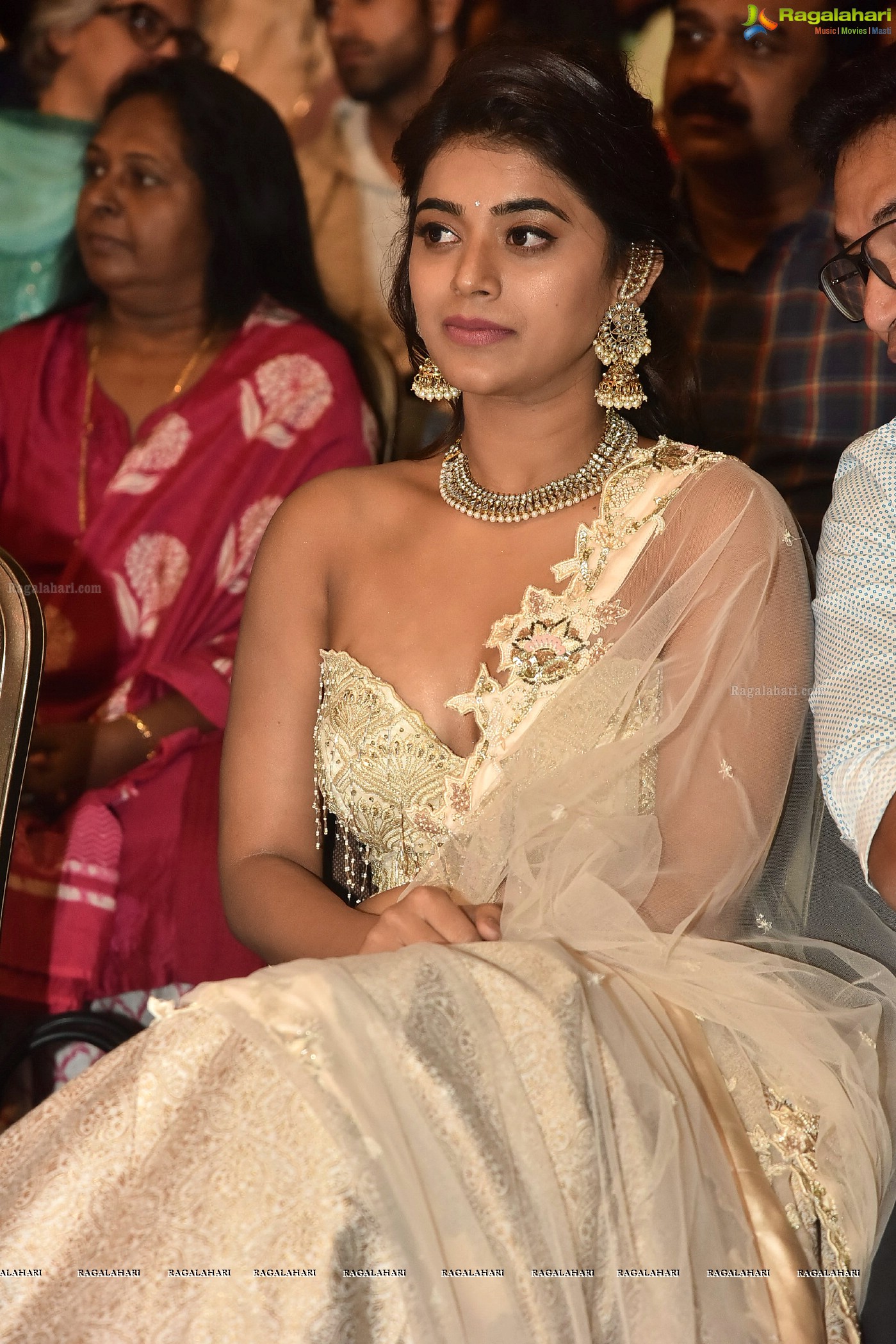 Santosham South Indian Film Awards 2018