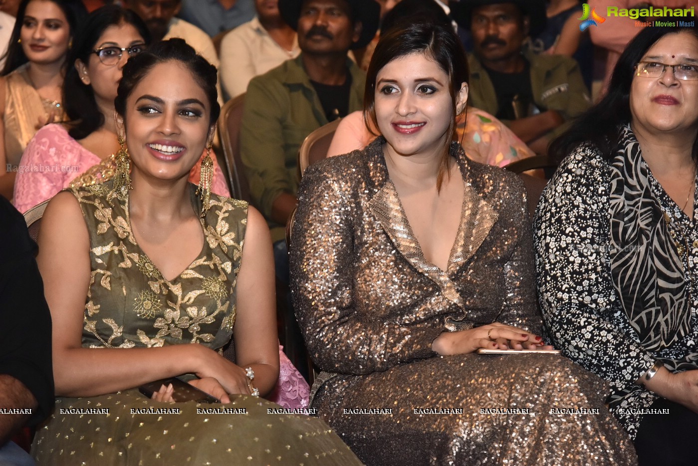 Santosham South Indian Film Awards 2018