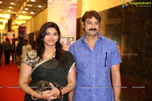 Santosham South Indian Film Awards 2018