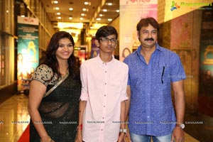 Santosham South Indian Film Awards 2018