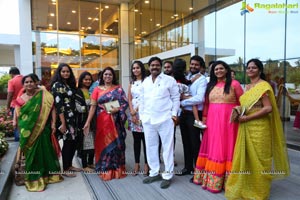 Santosham South Indian Film Awards 2018