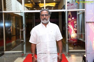 Santosham South Indian Film Awards 2018